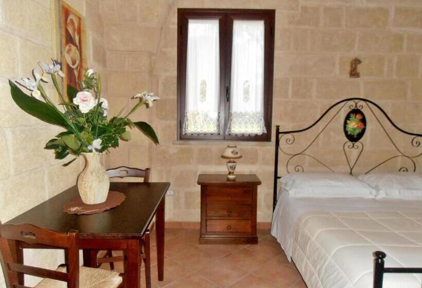 Bed and Breakfast Il Corallo Del Salento