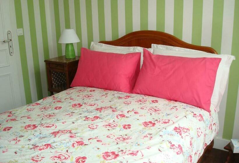 مبيت وإفطار La Belle Maison