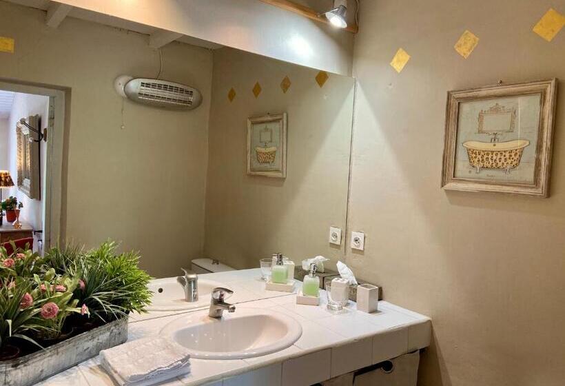 住宿加早餐  La Paillère Chambres D Hôtes