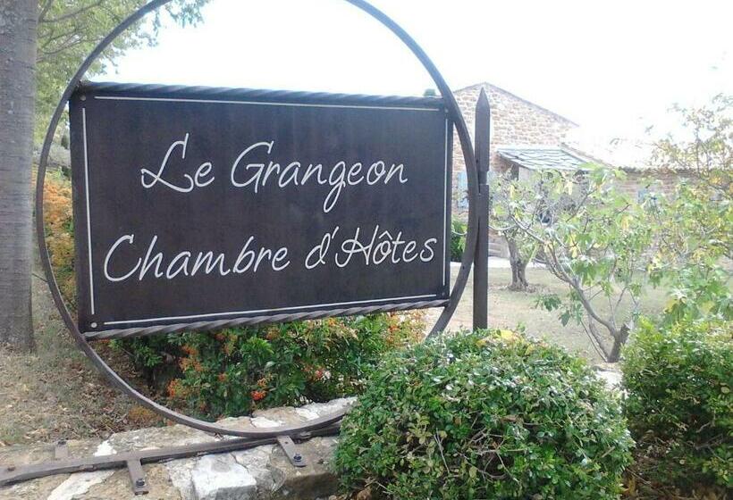 צימר Le Grangeon