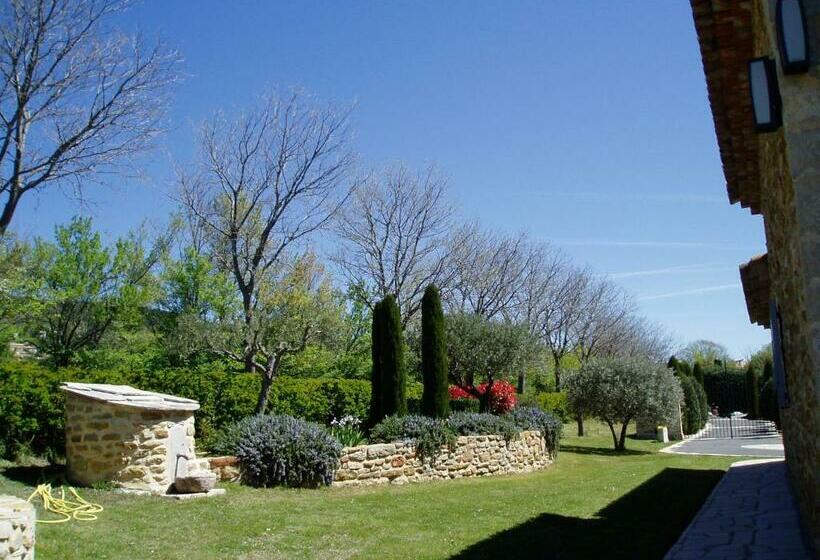 צימר Le Grangeon