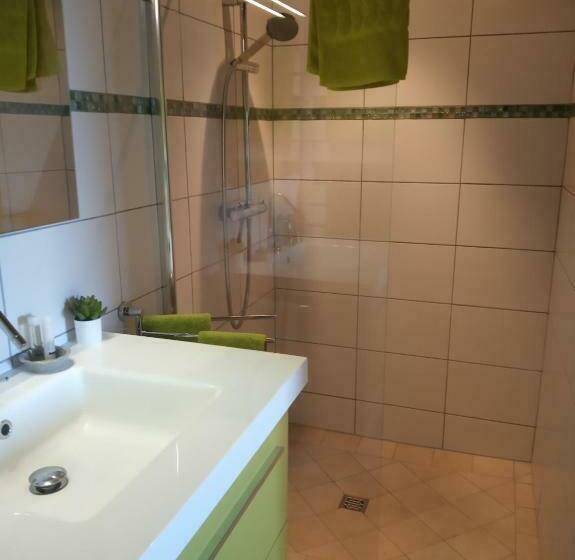 צימר Le Grangeon