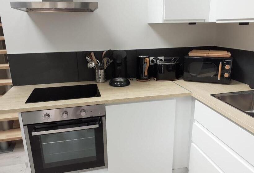 צימר Manoir De L As De Trèfle