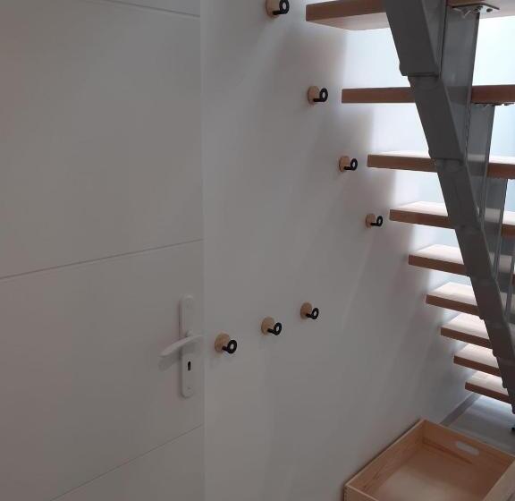 צימר Manoir De L As De Trèfle