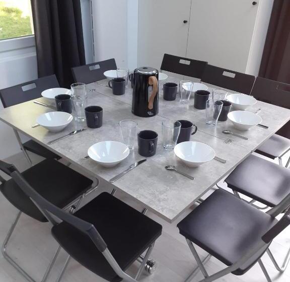 צימר Manoir De L As De Trèfle