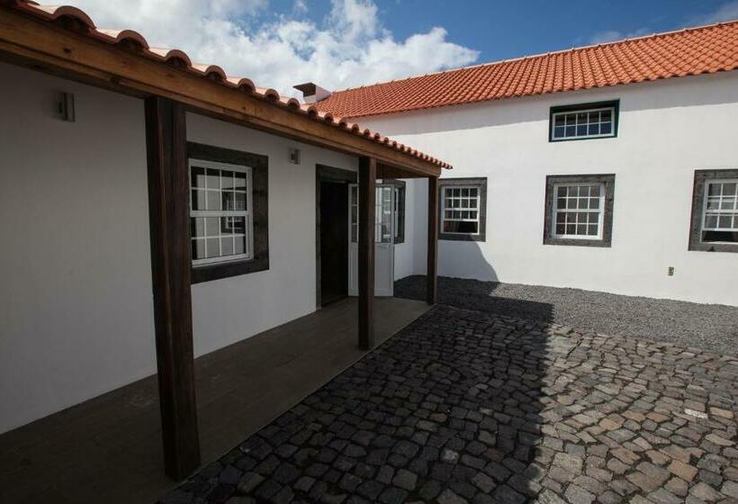 مبيت وإفطار Pico Da Saudade