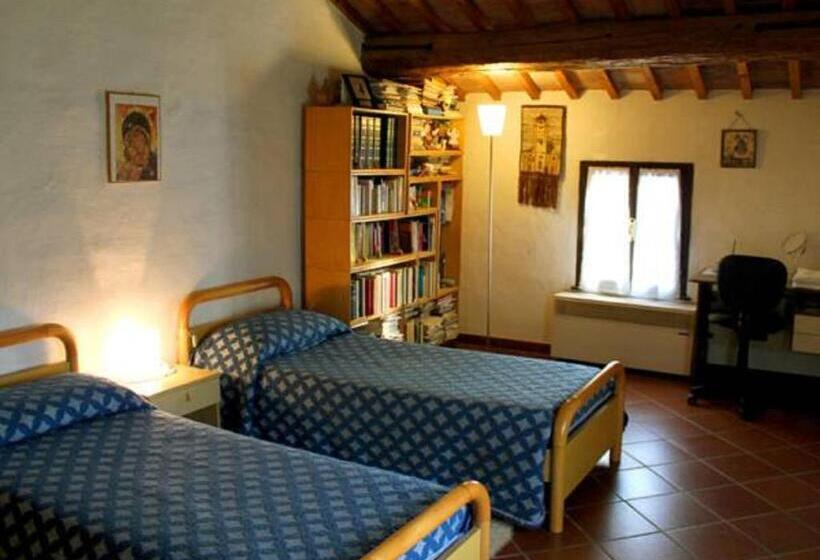 Casarosa B&b