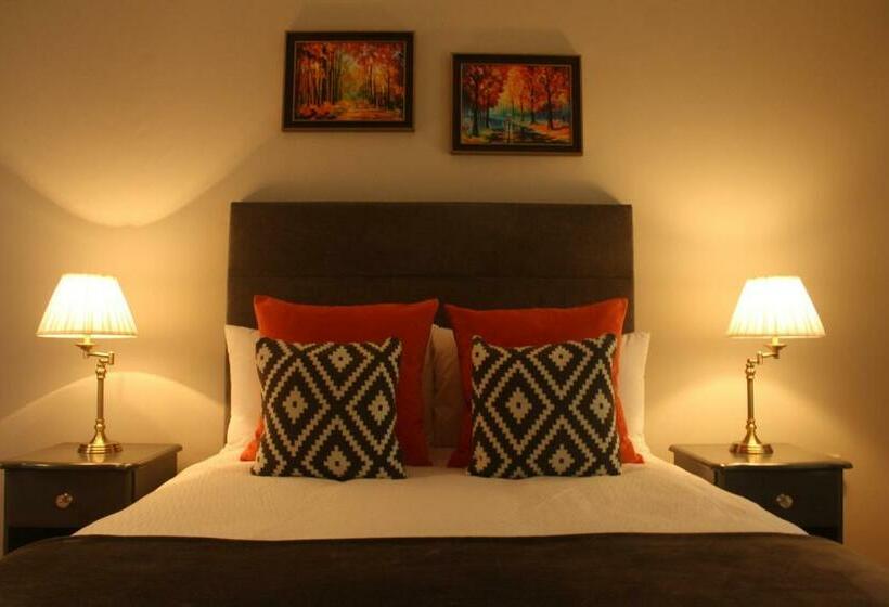 Doonard Manor B&b