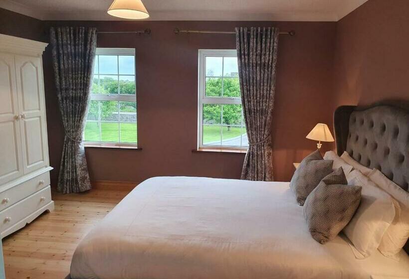 Doonard Manor B&b