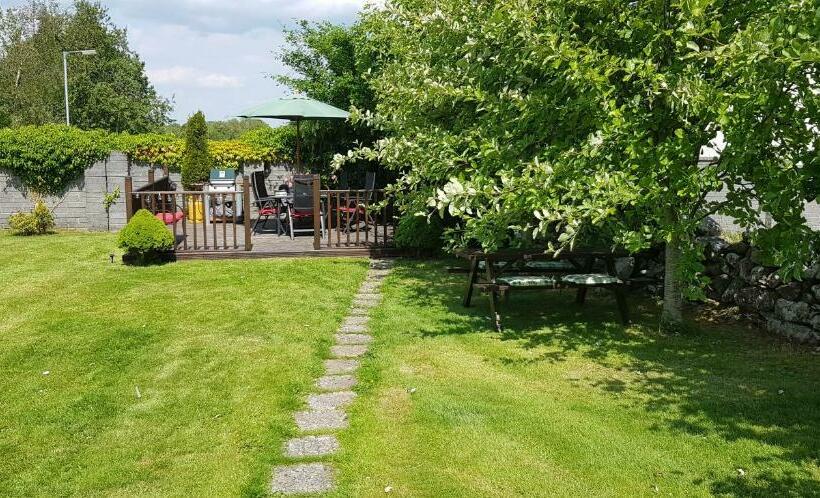 Doonard Manor B&b