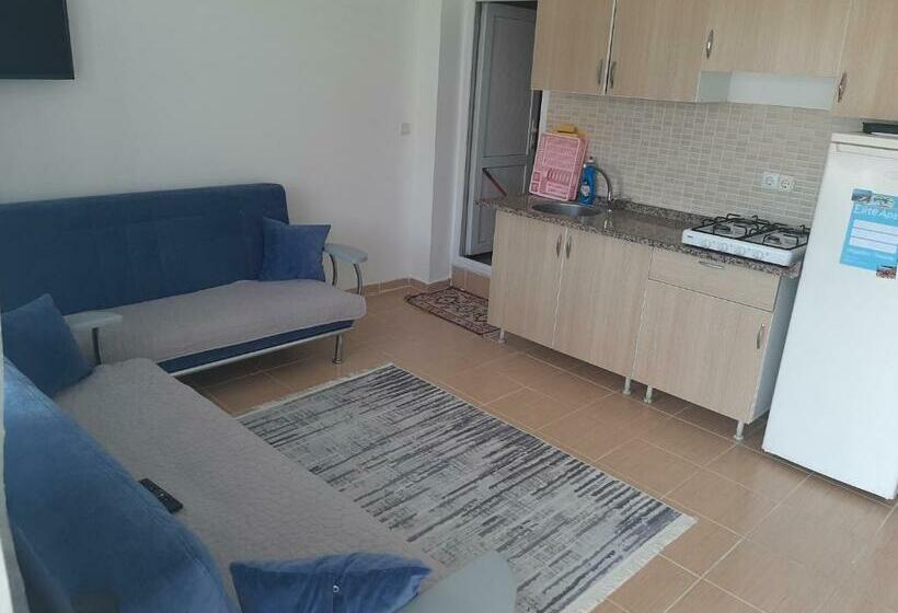 Elite Apart Pansiyon