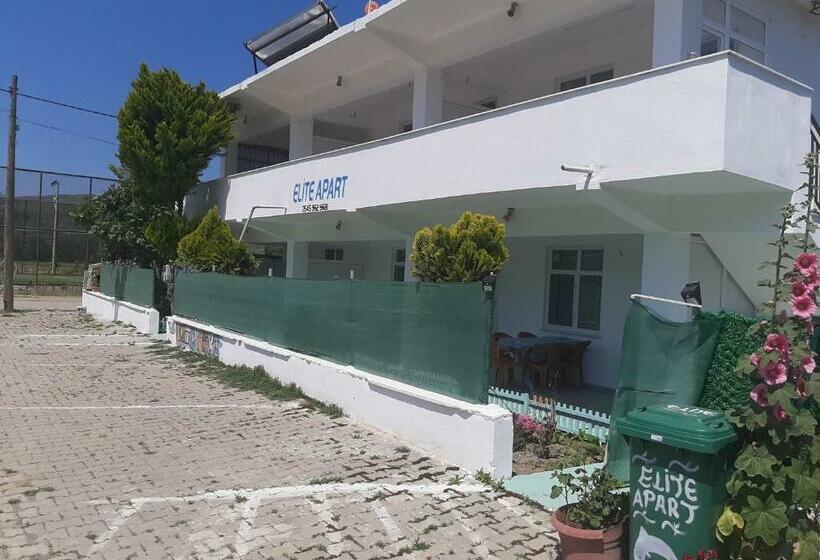 Elite Apart Pansiyon