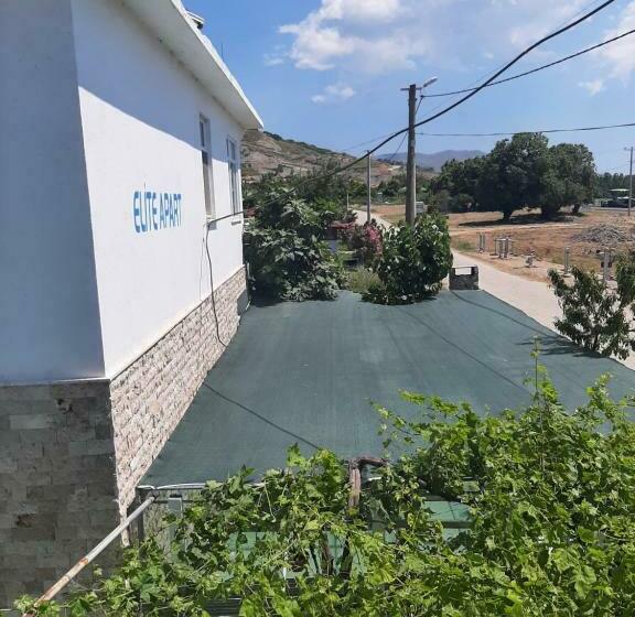 Elite Apart Pansiyon