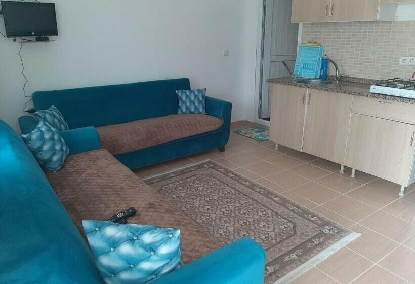 Elite Apart Pansiyon