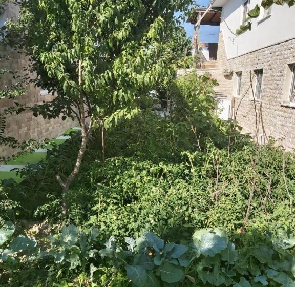 Elite Apart Pansiyon