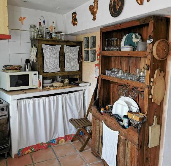 Hostel Argonauta