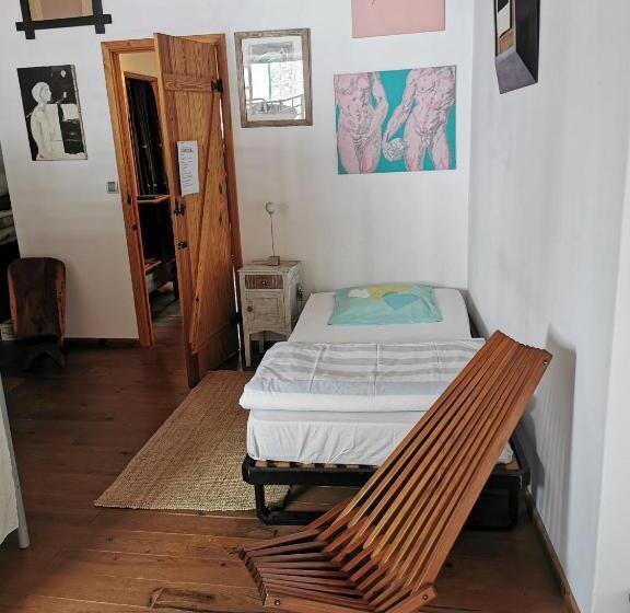 Hostel Argonauta