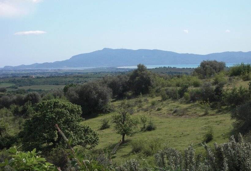 فندق Agriturismo Prati Degli Orti