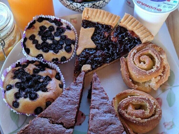 فندق Agriturismo Prati Degli Orti