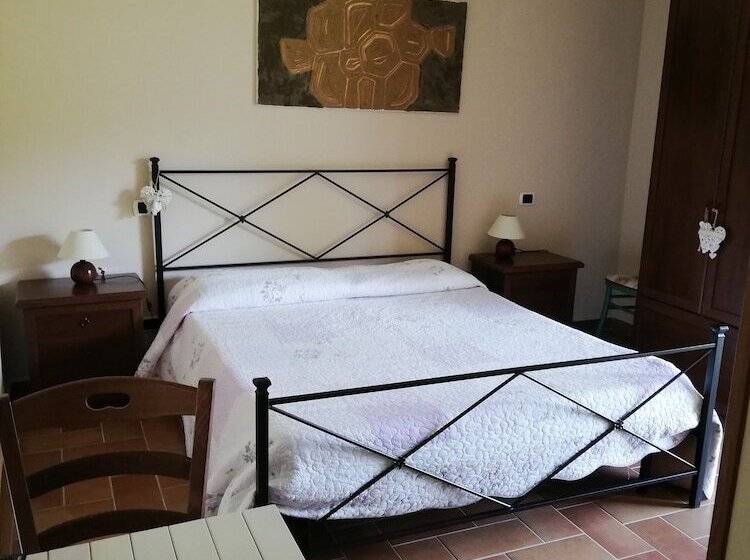 فندق Agriturismo Prati Degli Orti