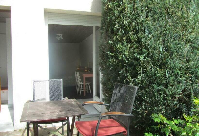 בית מלון כפרי Auberge De L Arzon