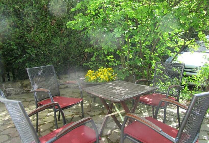 בית מלון כפרי Auberge De L Arzon