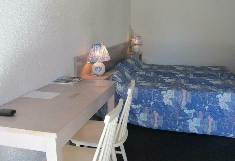 בית מלון כפרי Auberge De L Arzon