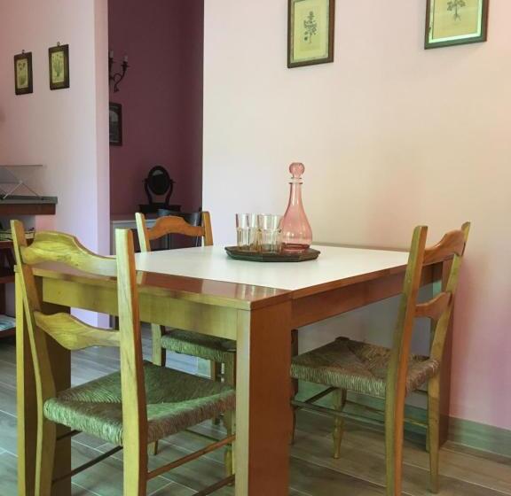 فندق Corte San Giuliano