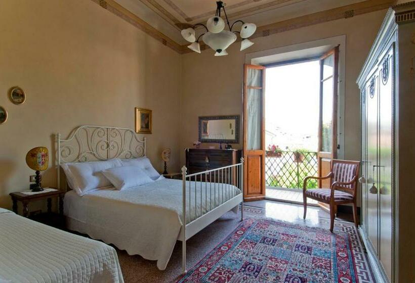 פנסיון Cosetta Guest House