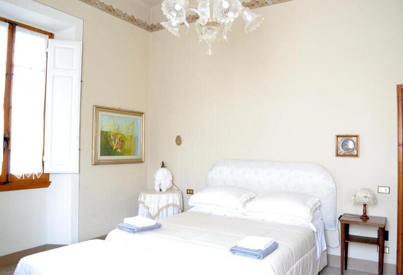 פנסיון Cosetta Guest House