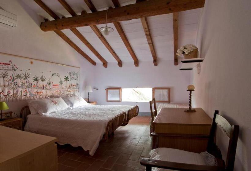 פנסיון Cosetta Guest House
