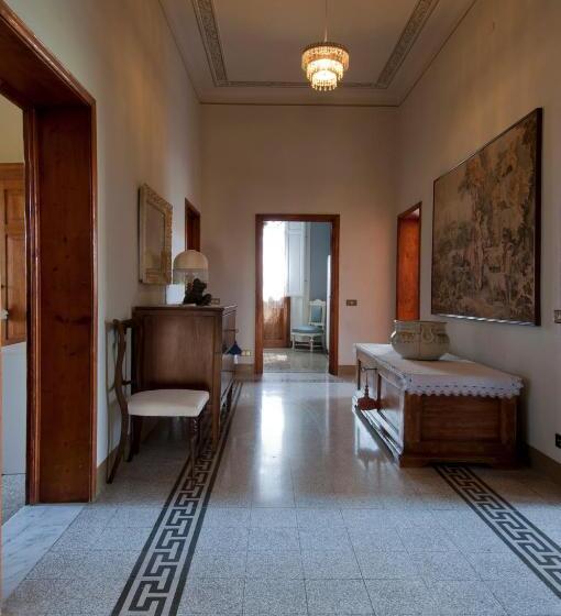 פנסיון Cosetta Guest House