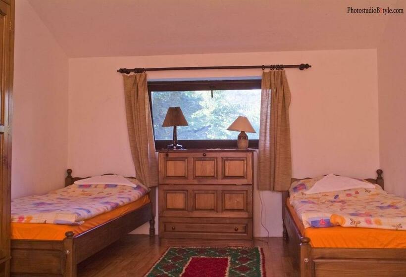 ペンション Neda S House