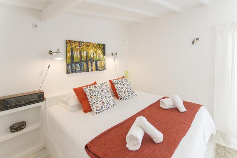 بنسيون O Moinho Da Roca