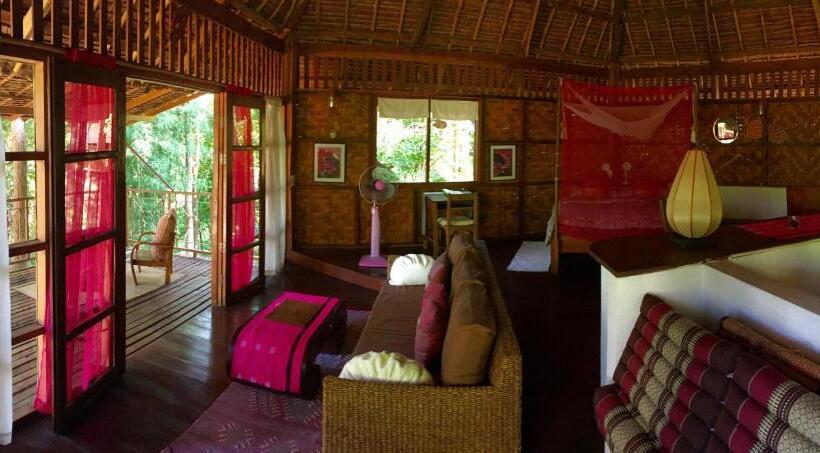 پانسیون Sang Tong Huts
