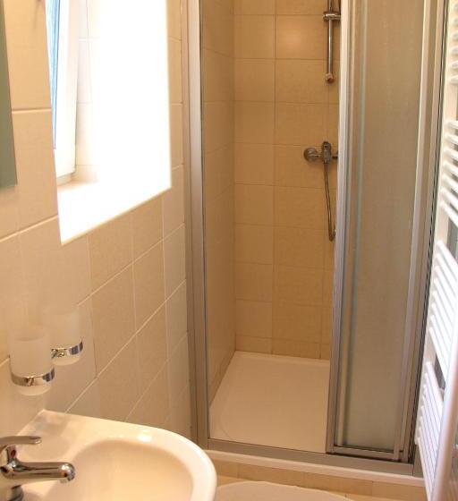 پانسیون Vila Aneta