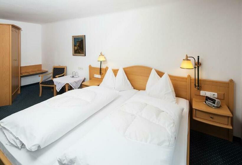 Pension Schiessling