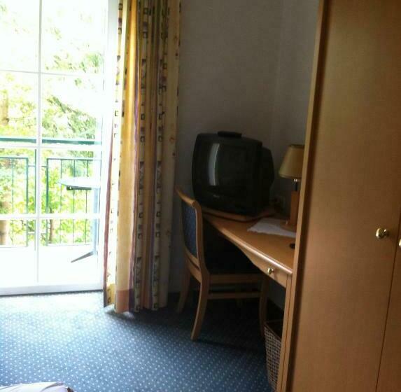 Pension Schiessling