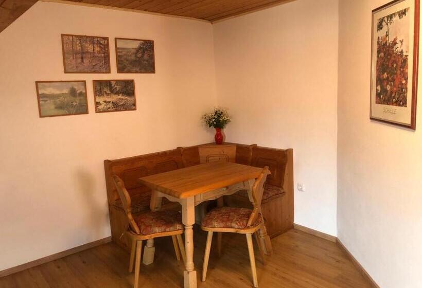 ユースホステル Landgasthof Peterbauer