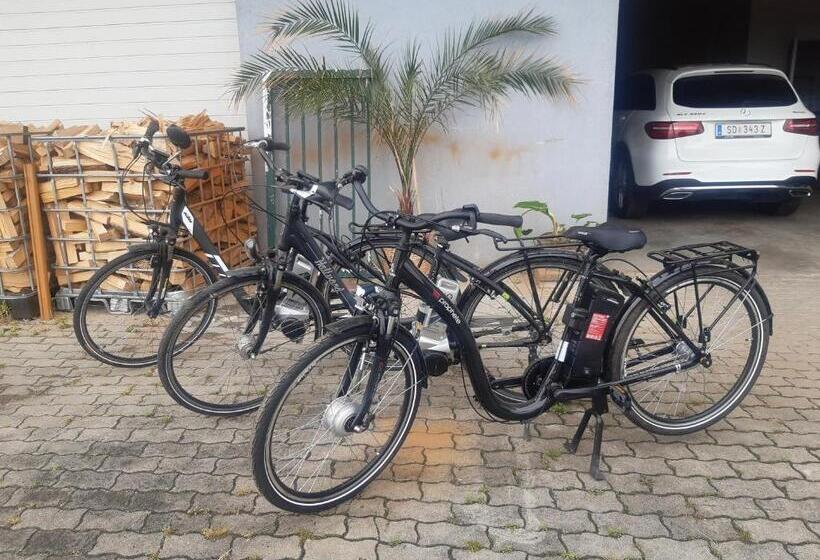 ユースホステル Landgasthof Peterbauer