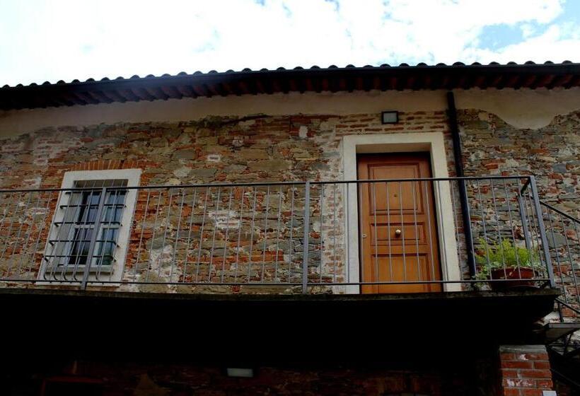 B&b Bricco Fiore