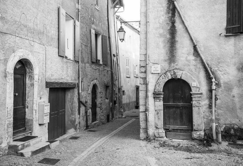 B&b Chez Max