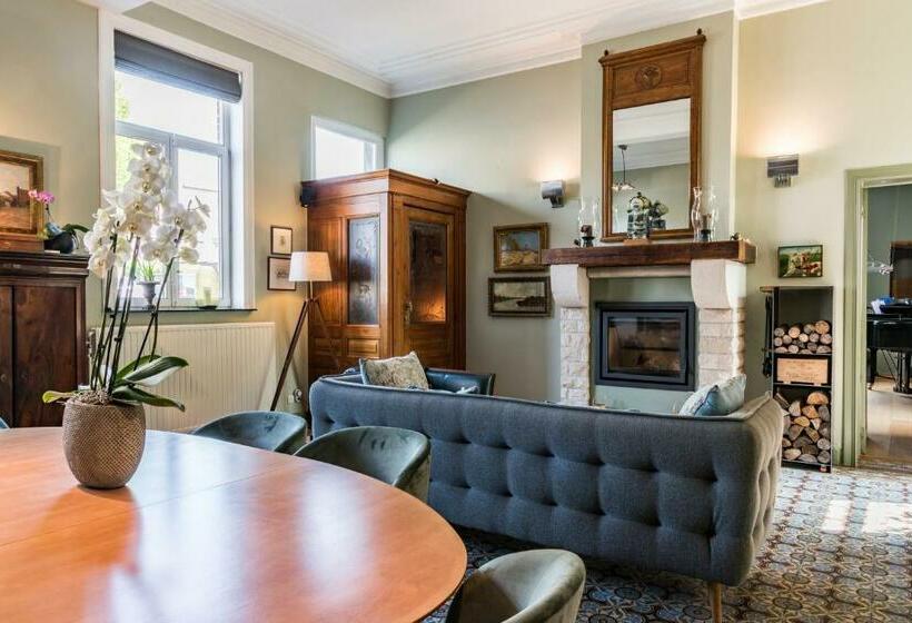 B&b Den Engel