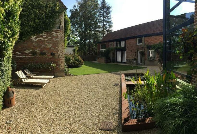 B&b Den Engel