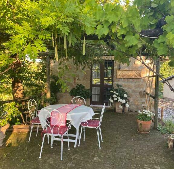 צימר Agriturismo La Cervaiola Piccola Dimora Di Campagna