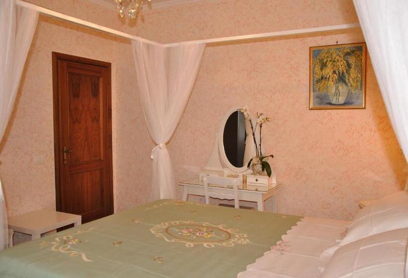 B&b Nonna Luisa