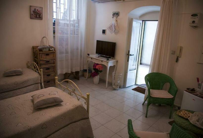 B&b Paradiso San Vincenzo