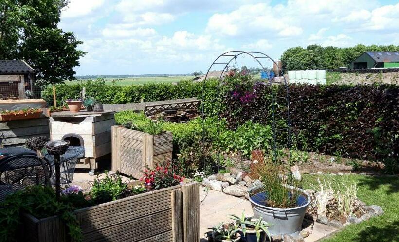 B&b Veluwemeerpension