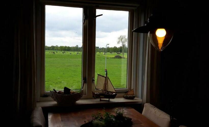 B&b Veluwemeerpension