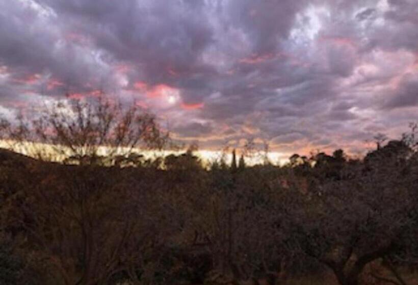 צימר Bastide Saint Bernard